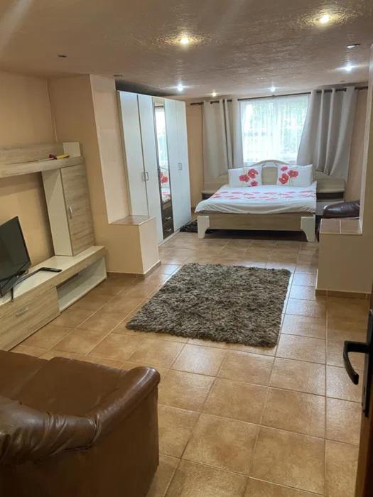 Apartament Airport Host Kluż-Napoka Zewnętrze zdjęcie