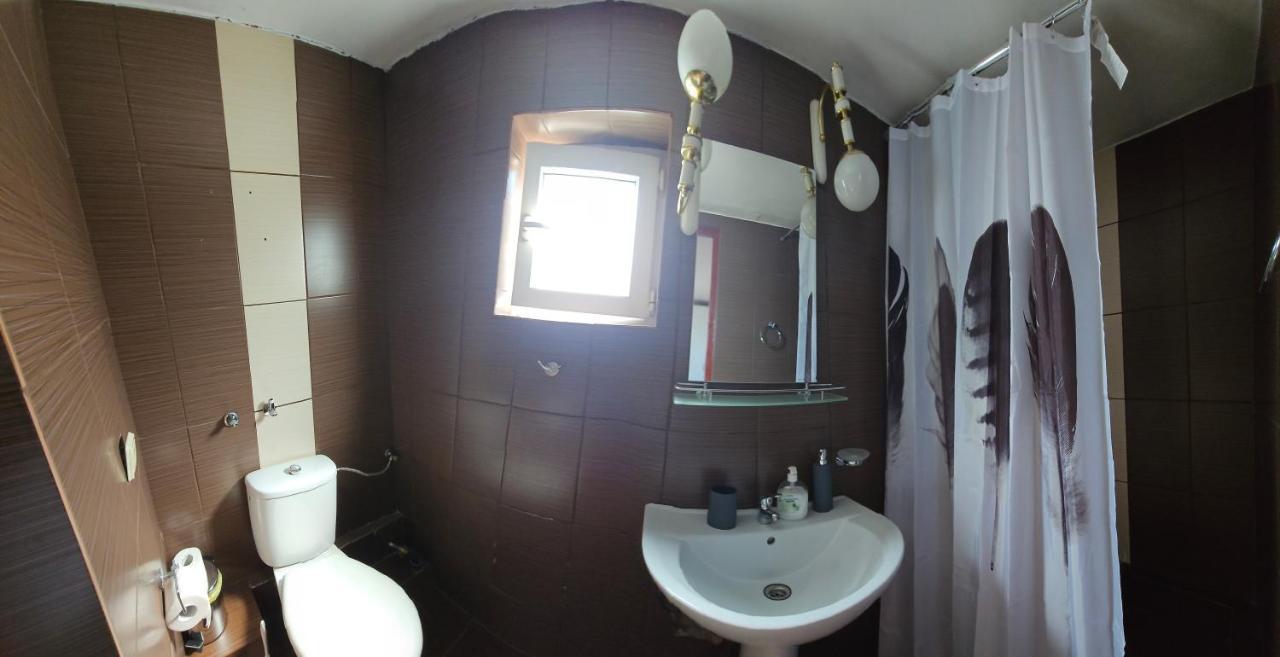 Apartament Airport Host Kluż-Napoka Zewnętrze zdjęcie